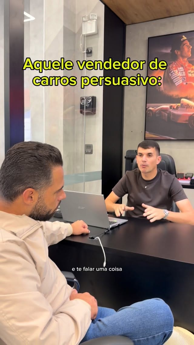 Post 2 by Erisson Medeiros on Instagram (video)