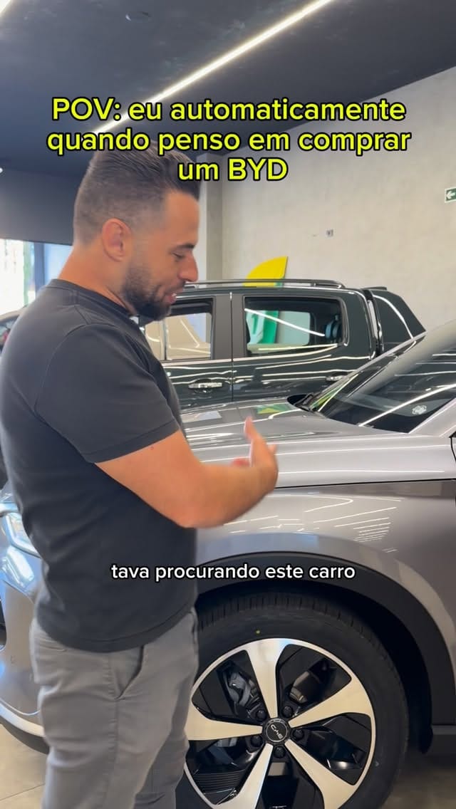 Post 1 by Erisson Medeiros on Instagram (video)