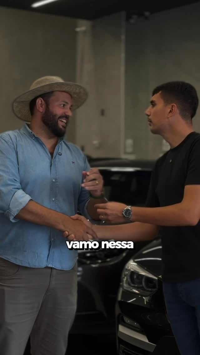 Post 6 by Erisson Medeiros on Instagram (video)