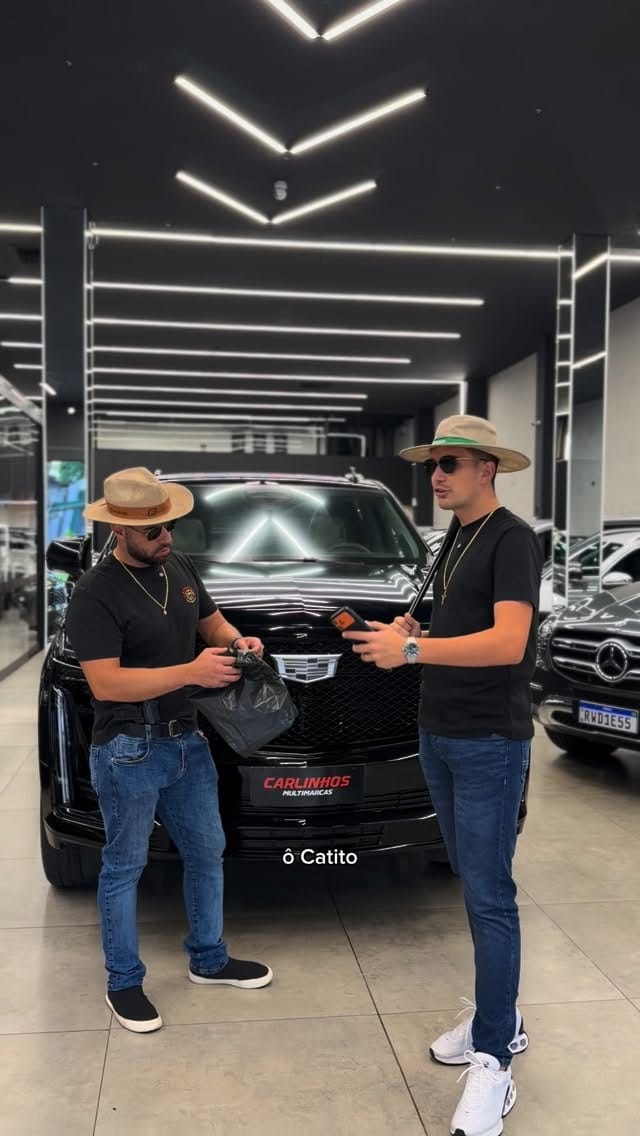 Post 7 by Erisson Medeiros on Instagram (video)