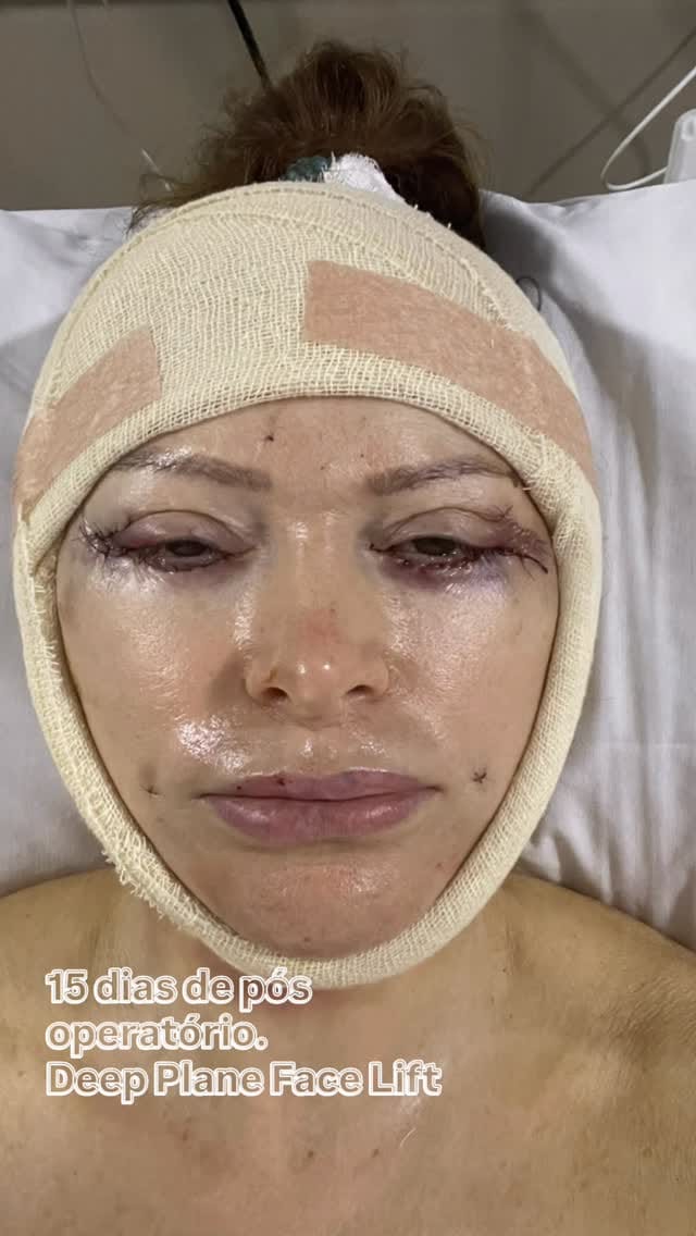 Post 10 by Monica Lagares 🇧🇷 on Instagram (video)