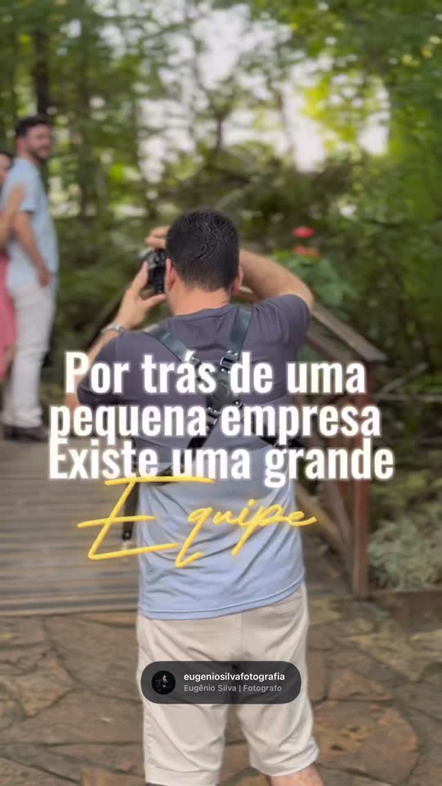 Post 6 by Eugênio Silva | Fotografo on Instagram (video)