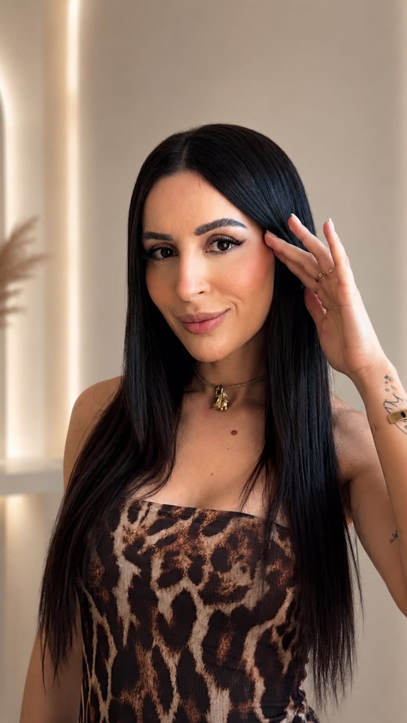 Post 3 by 𝙔𝙖𝙙𝙞𝙡𝙖 𝙊𝙡𝙞𝙫𝙚𝙞𝙧𝙖 | 𝙁𝙤𝙪𝙣𝙙𝙚𝙧 𝙔𝙖 𝘽𝙚𝙖𝙪𝙩𝙮 on Instagram (video)