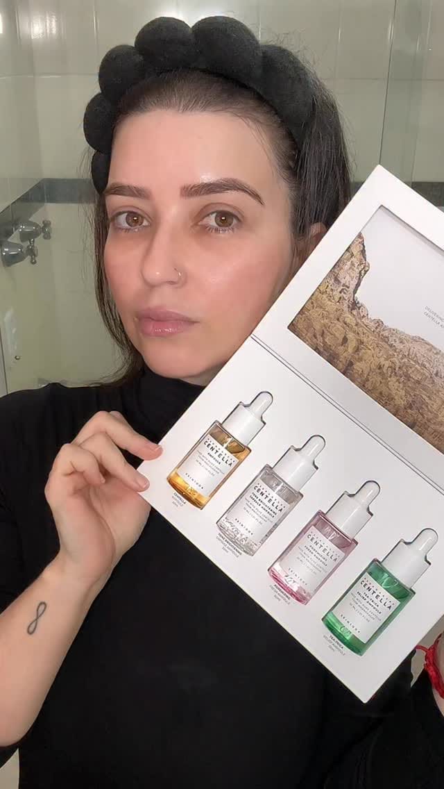 Post 2 by Cris Carara on Instagram (video)