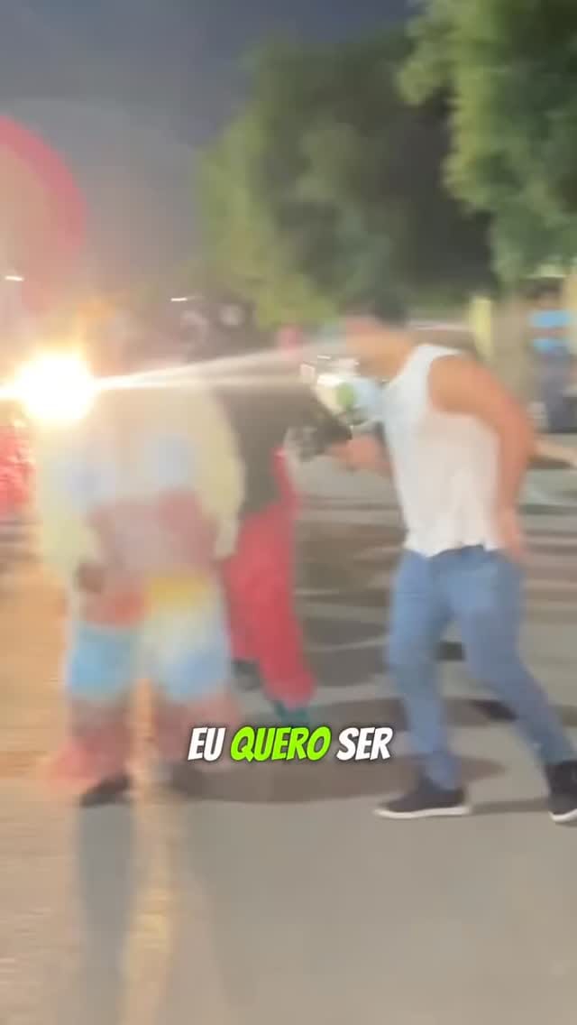 Post 5 by Thiago Belarmino on Instagram (video)