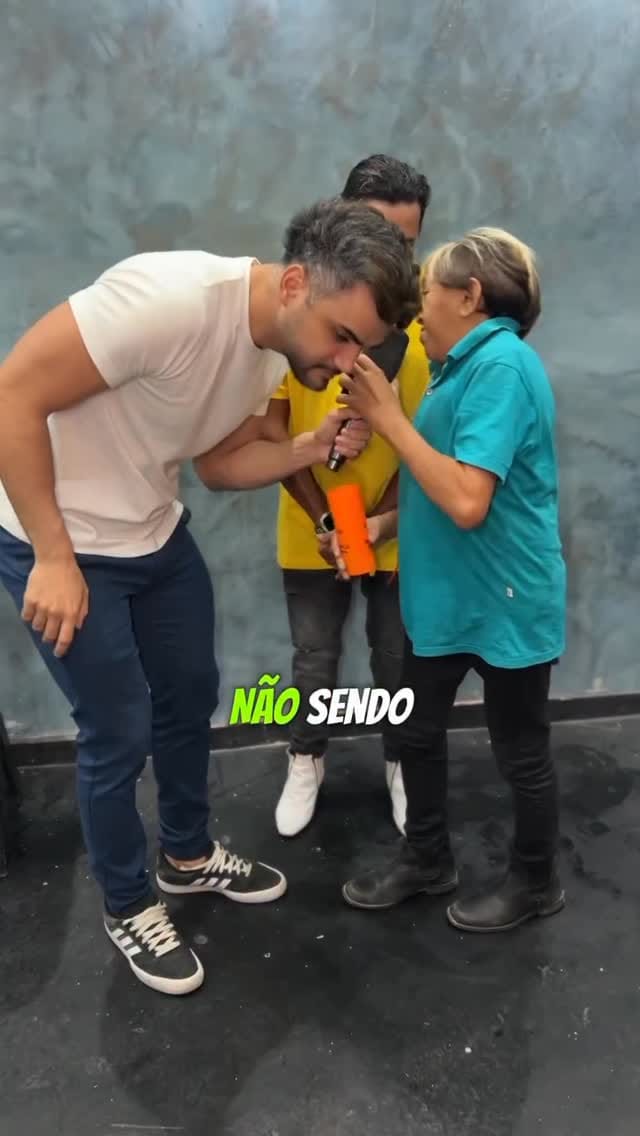 Post 3 by Thiago Belarmino on Instagram (video)