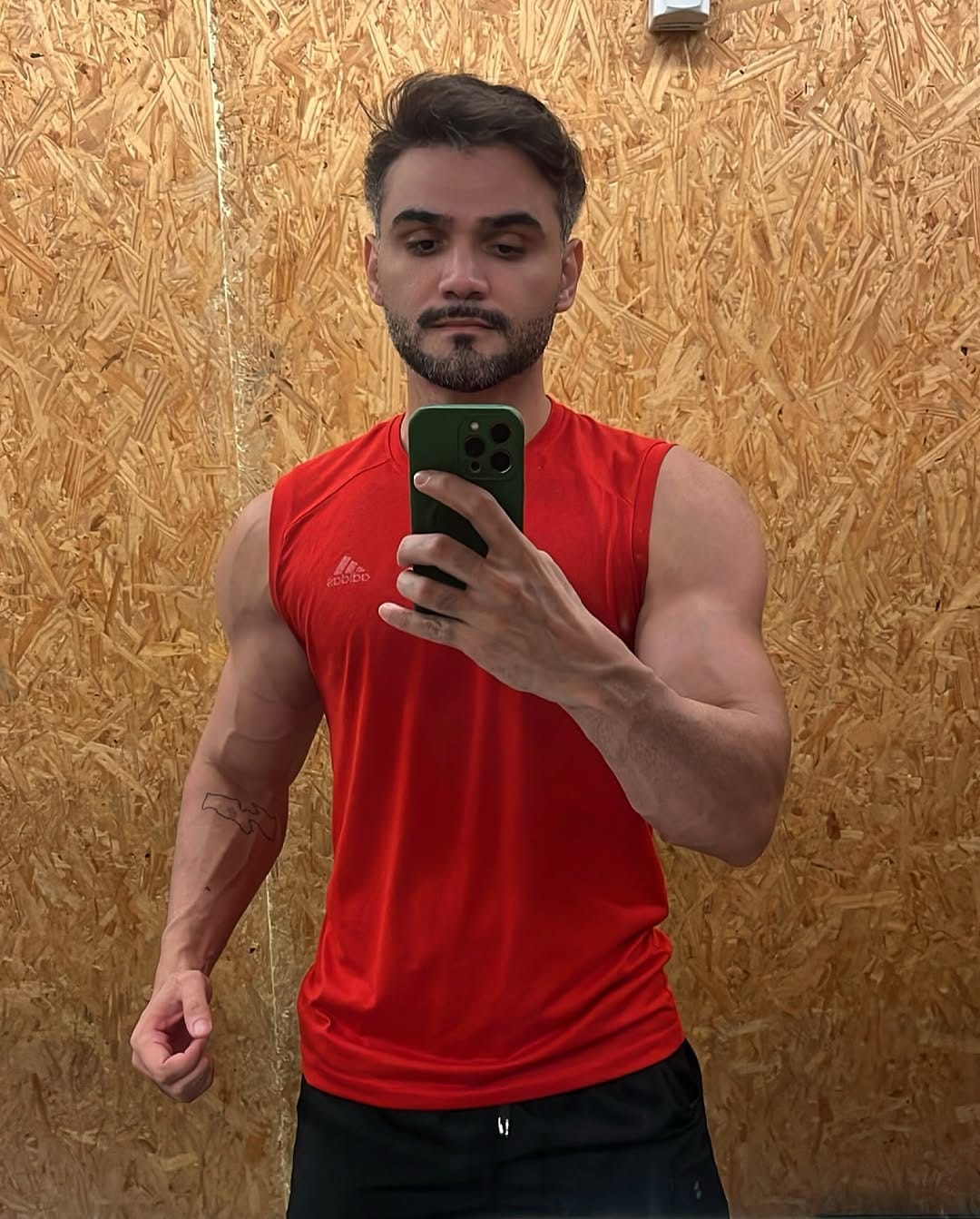 Post 1 by Thiago Belarmino on Instagram (image)