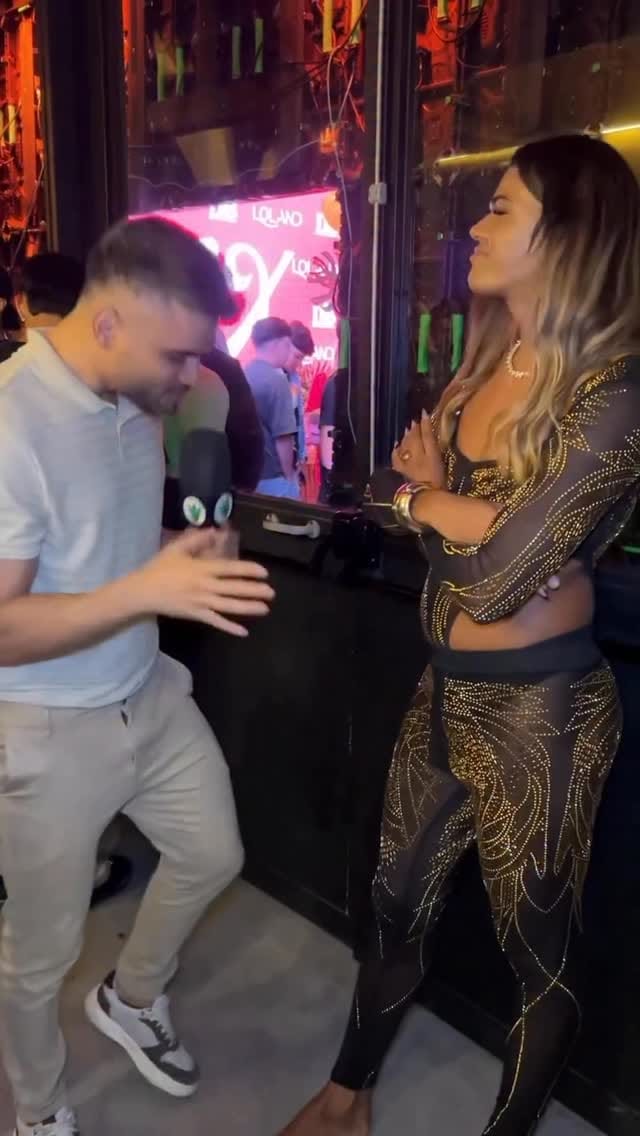 Post 4 by Thiago Belarmino on Instagram (video)