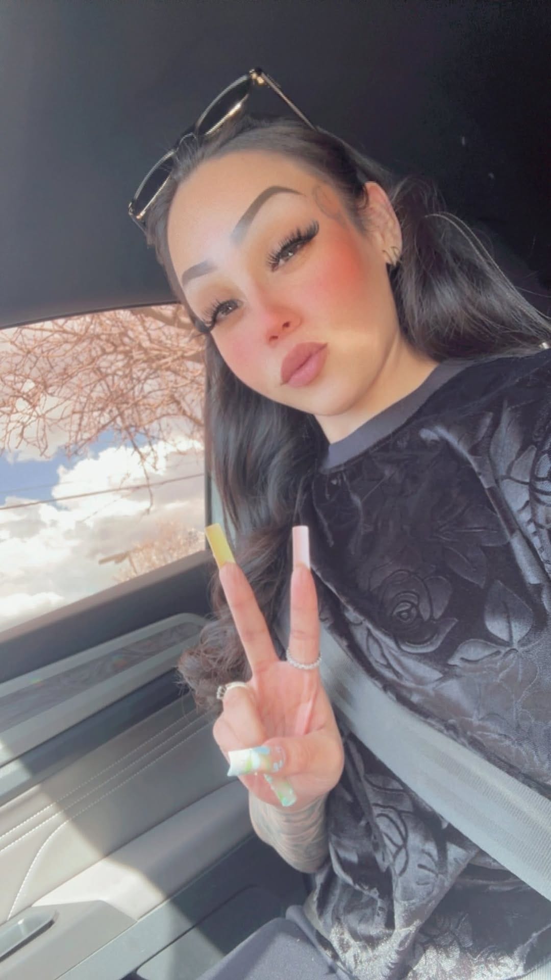 Post 4 by 🌻🥀Nayelii Zamora 🥀🌻 on Instagram (carousel)