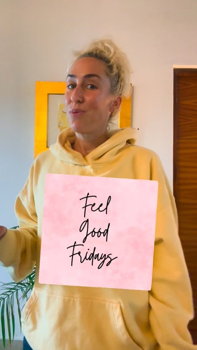 Post 5 by Tara Cassone Weinberg on Instagram (video)