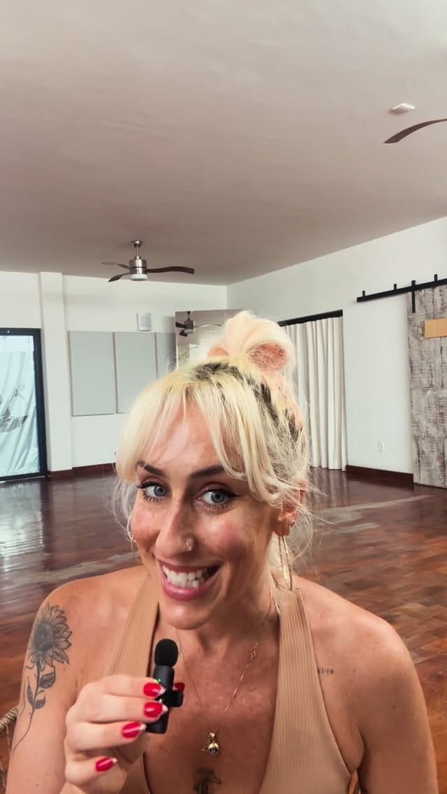 Post 2 by Tara Cassone Weinberg on Instagram (video)