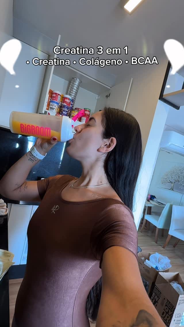 Post 2 by Maysa Vitória | Fitness & Autocuidado on Instagram (video)