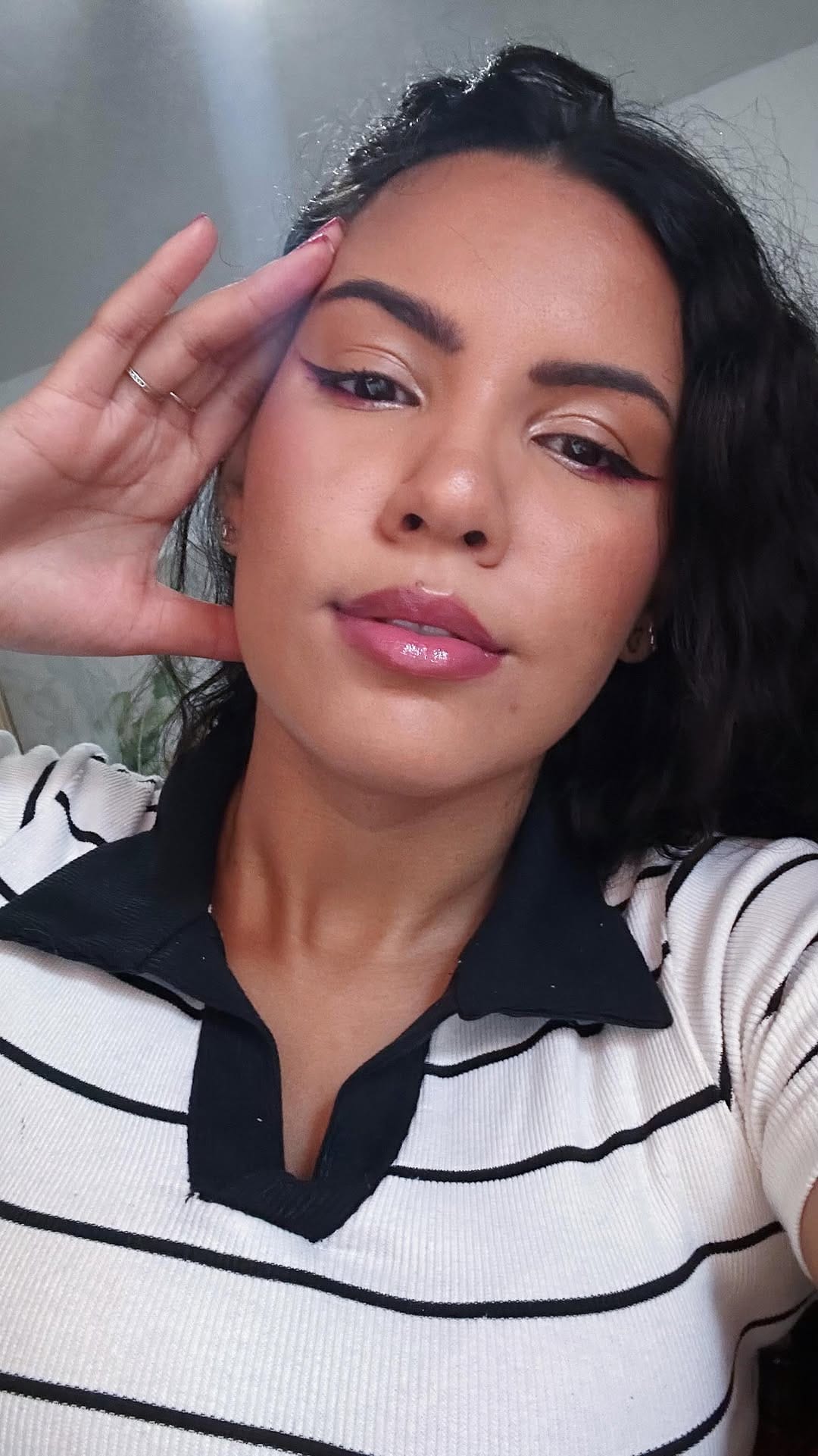 Post 1 by Daniela Silvah on Instagram (video)