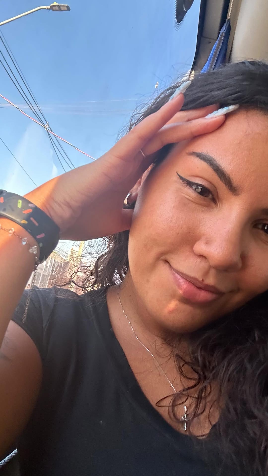 Post 7 by Daniela Silvah on Instagram (video)