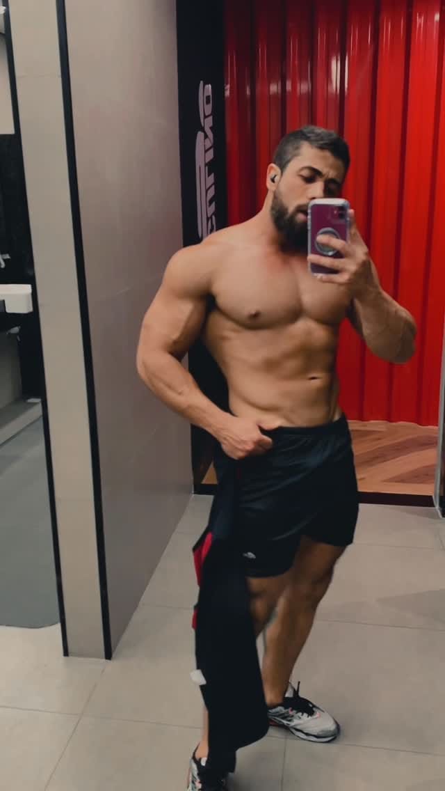 Post 3 by Mateus Beltrão Oliveira on Instagram (video)