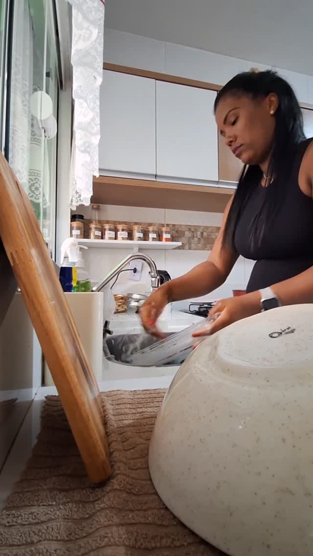 Post 4 by Geyza Santana🦋 on Instagram (video)