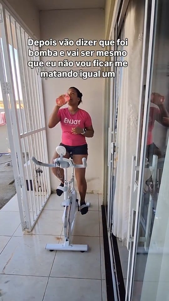 Post 7 by Geyza Santana🦋 on Instagram (video)