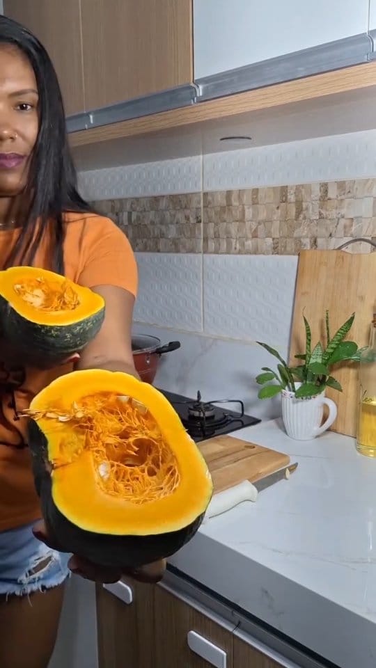 Post 1 by Geyza Santana🦋 on Instagram (video)