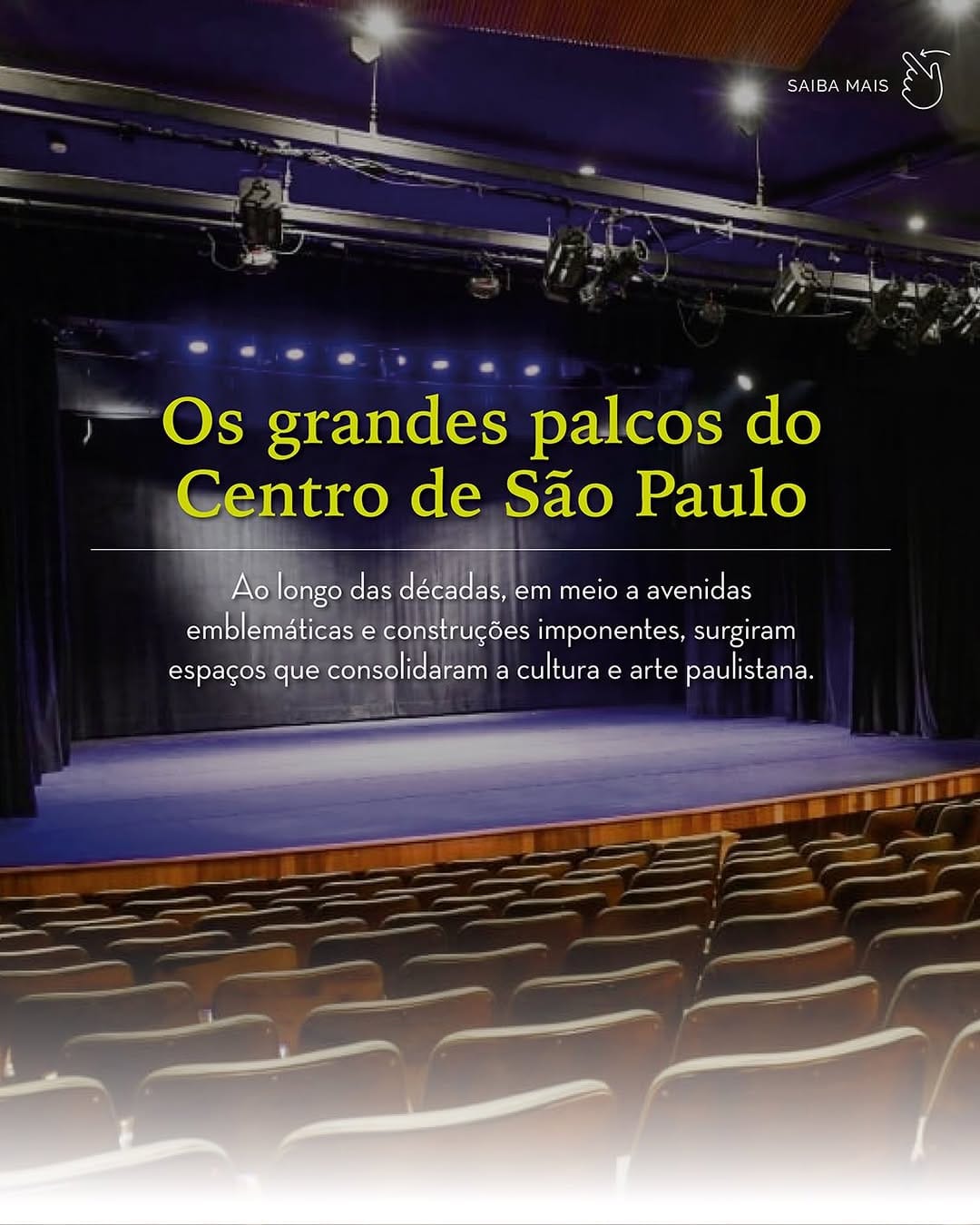 Post 7 by Edifício Itália on Instagram (carousel)