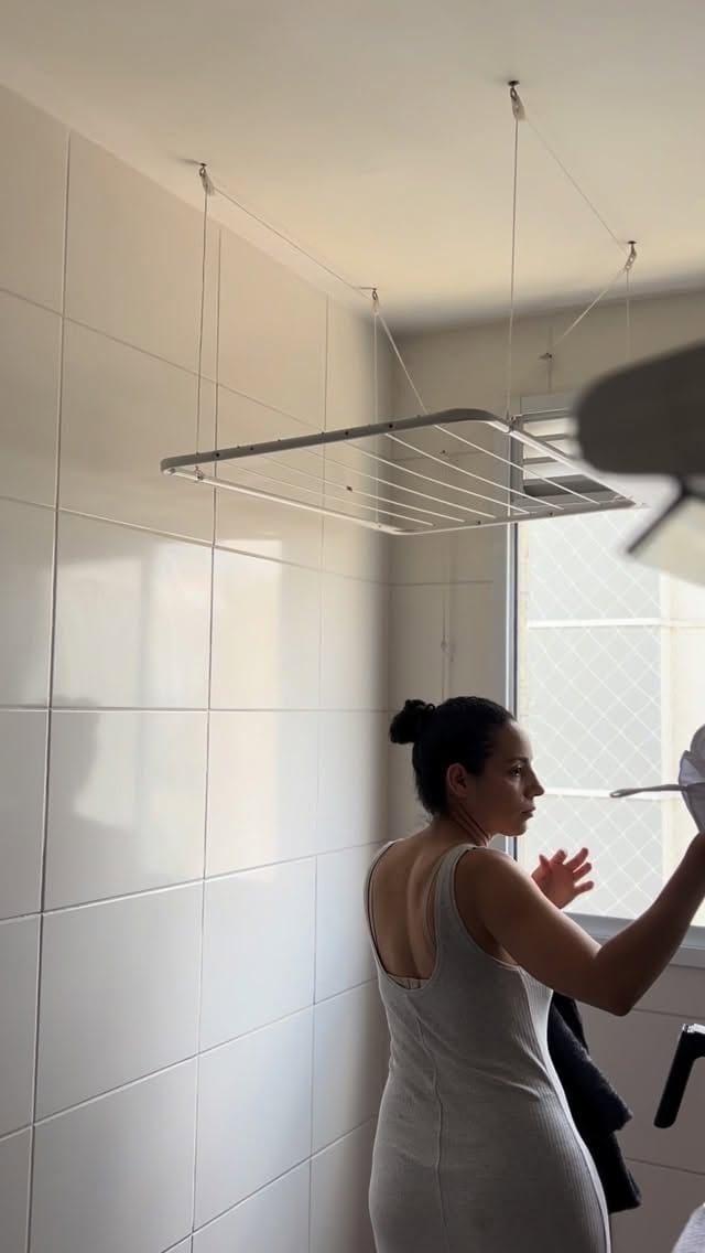 Post 7 by Ana Carolina Trajano on Instagram (video)