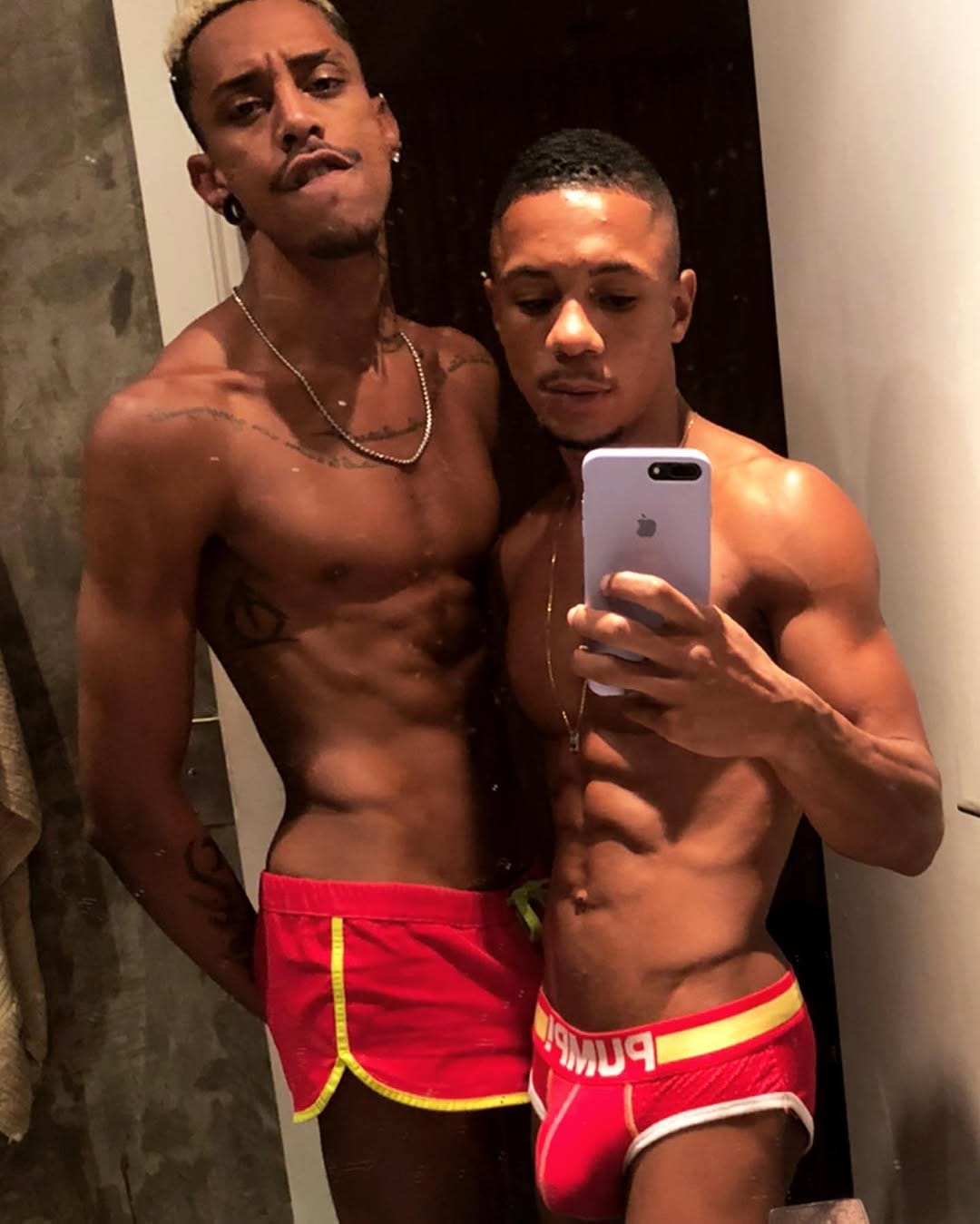 Post 2 by Victor Oliveira👑🍀 on Instagram (image)
