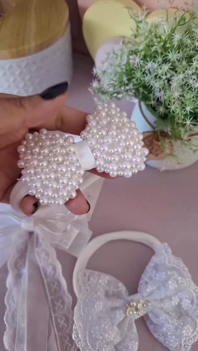 Post 2 by Laços de sara - Livia Ribeiro on Instagram (video)