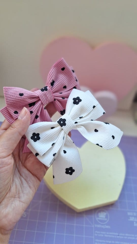Post 9 by Laços de sara - Livia Ribeiro on Instagram (video)