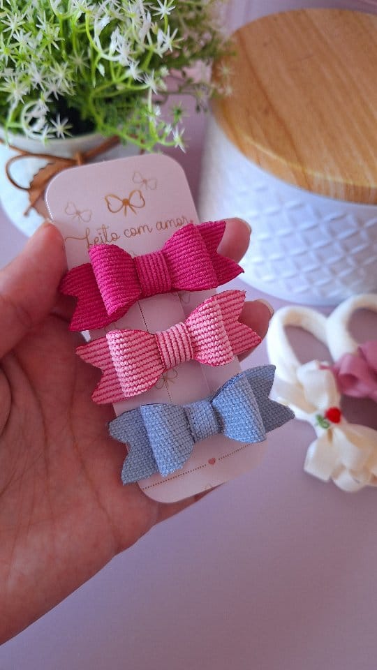 Post 8 by Laços de sara - Livia Ribeiro on Instagram (video)