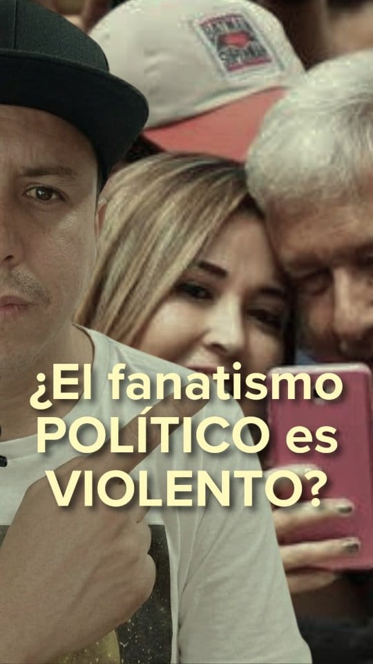 Post 9 by Mitómanos de la Verdad on Instagram (video)