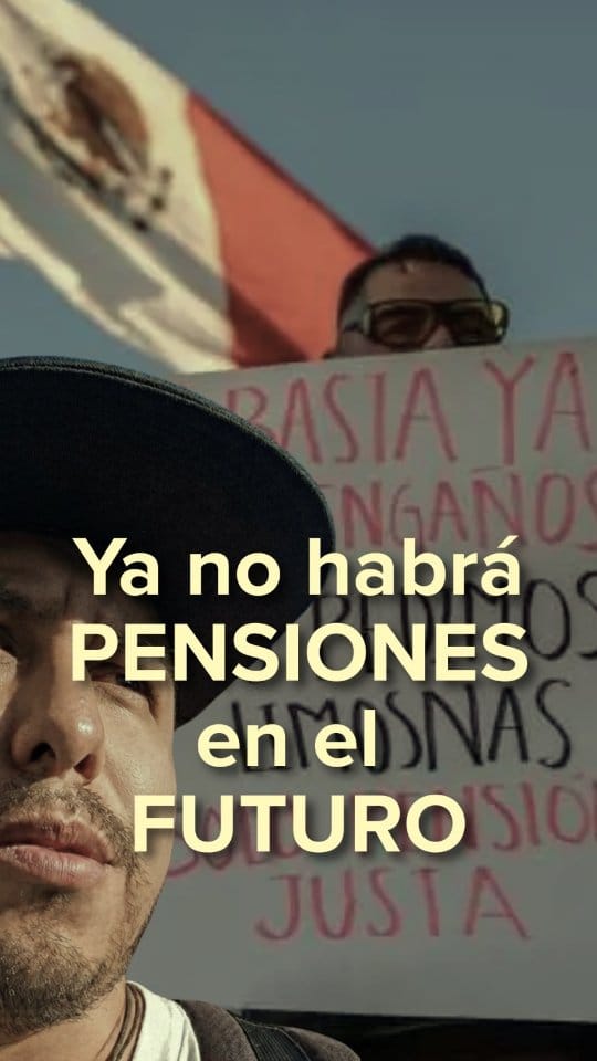 Post 4 by Mitómanos de la Verdad on Instagram (video)