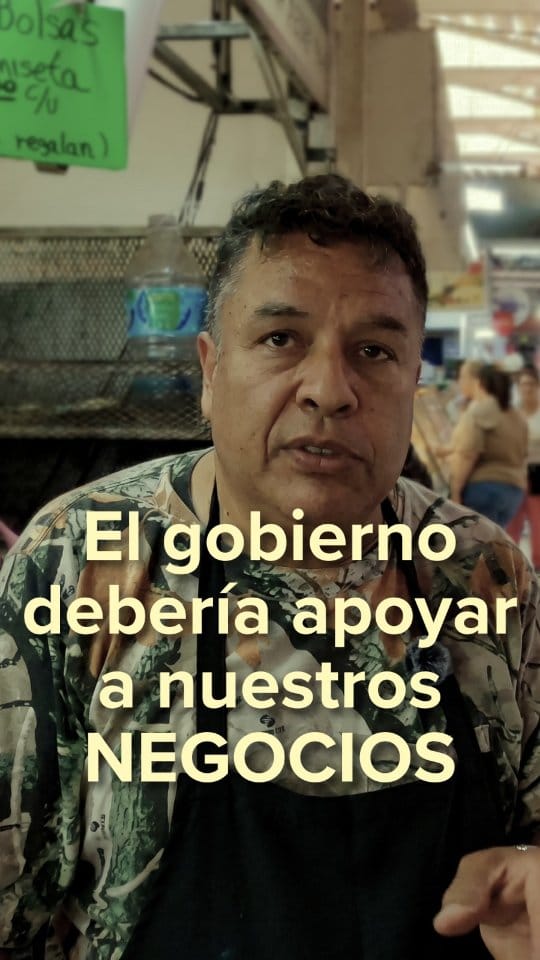 Post 6 by Mitómanos de la Verdad on Instagram (video)
