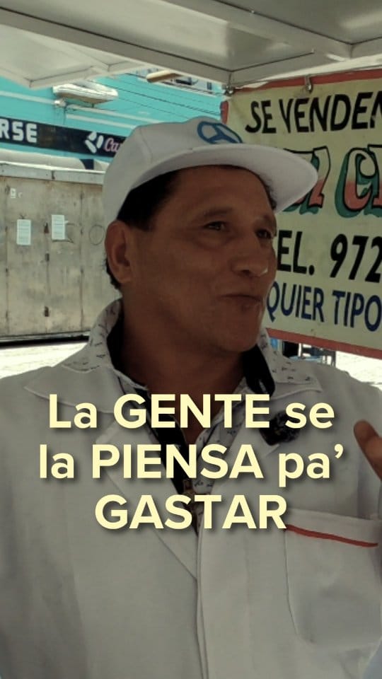 Post 10 by Mitómanos de la Verdad on Instagram (video)