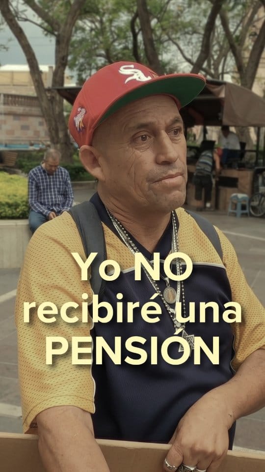 Post 5 by Mitómanos de la Verdad on Instagram (video)