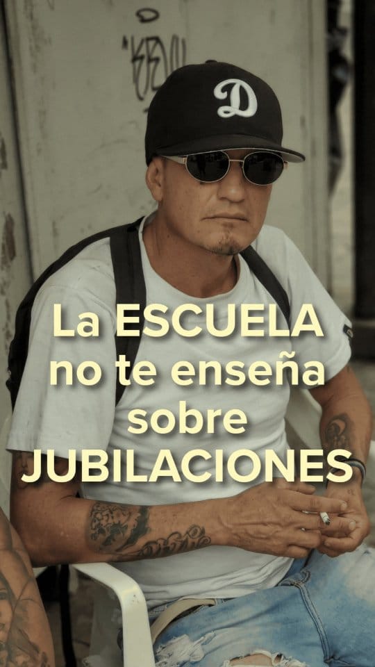 Post 2 by Mitómanos de la Verdad on Instagram (video)