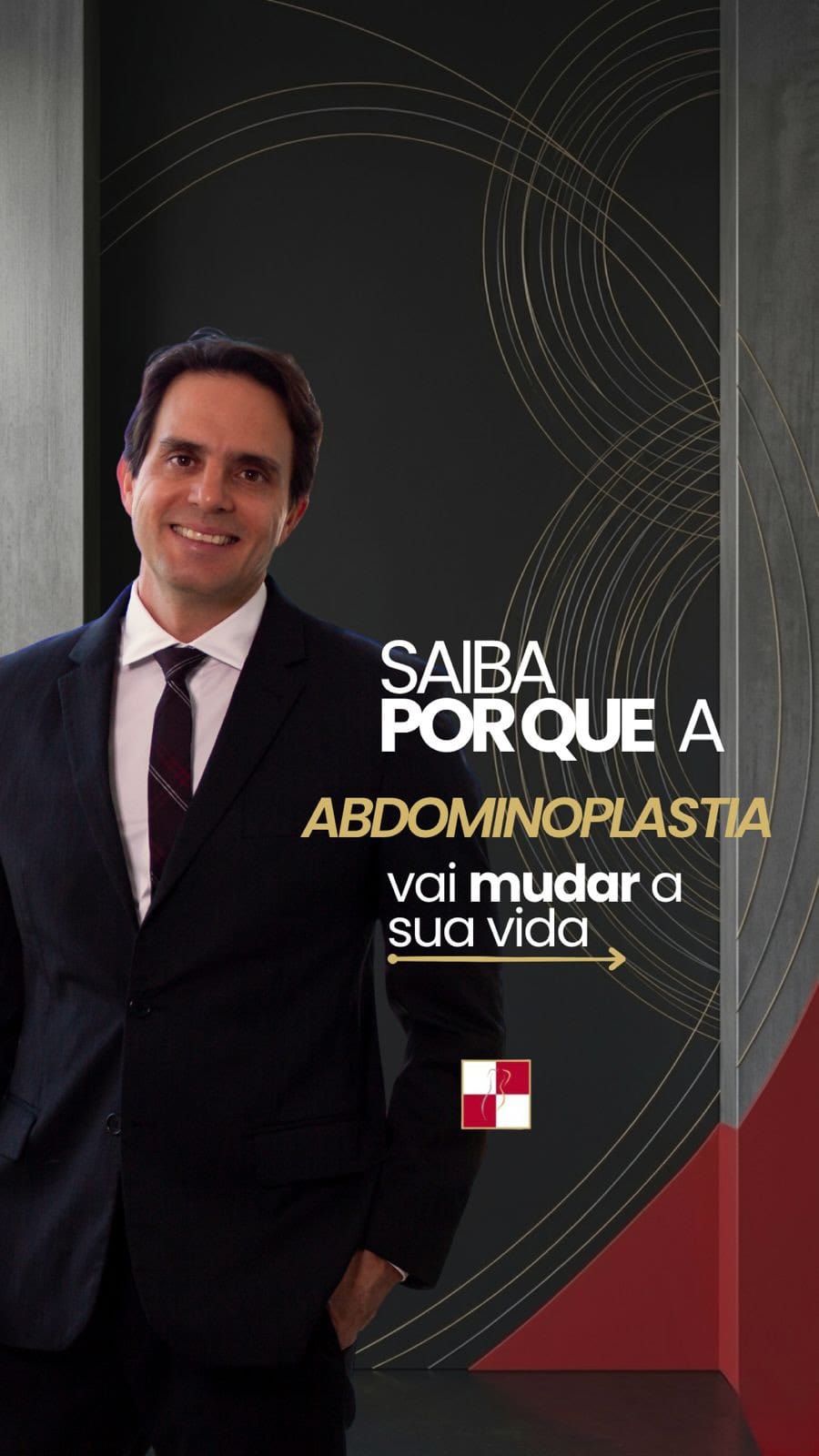 Post 8 by Dr Thiago Belfort - Cirurgião Plástico -Recife/PE on Instagram (video)