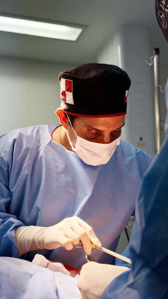 Post 6 by Dr Thiago Belfort - Cirurgião Plástico -Recife/PE on Instagram (video)
