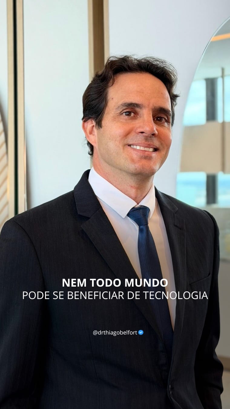 Post 7 by Dr Thiago Belfort - Cirurgião Plástico -Recife/PE on Instagram (video)