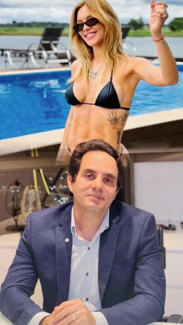 Post 2 by Dr Thiago Belfort - Cirurgião Plástico -Recife/PE on Instagram (video)