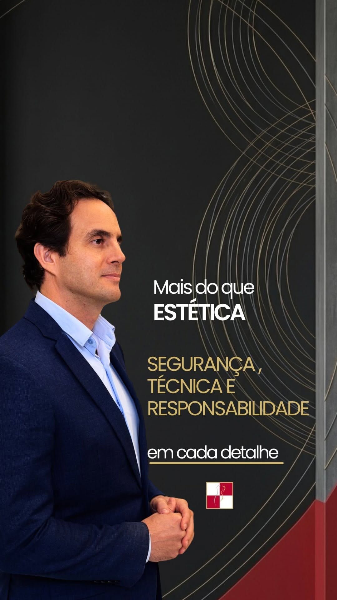 Post 9 by Dr Thiago Belfort - Cirurgião Plástico -Recife/PE on Instagram (video)
