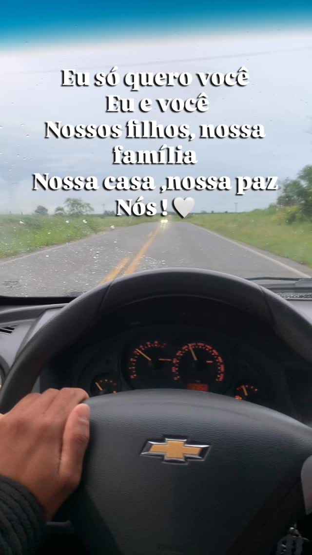 Post 2 by Wesley Oliveira on Instagram (video)