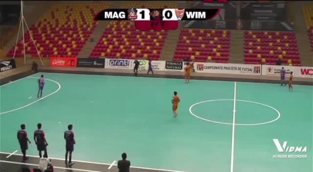 Post 7 by vini e kevinho on Instagram (video)