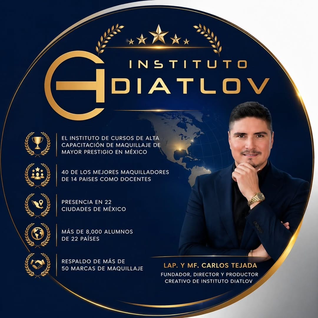 Post 9 by Instituto Diatlov on Instagram (image)