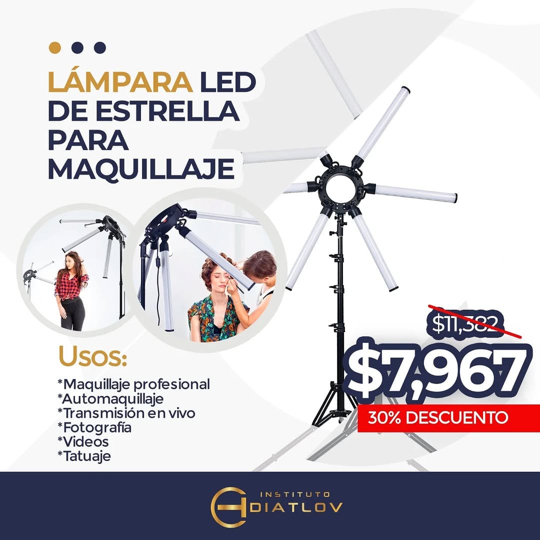Post 5 by Instituto Diatlov on Instagram (image)