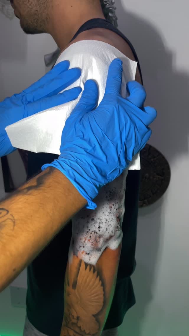 Post 7 by Paulo Sales on Instagram (video)