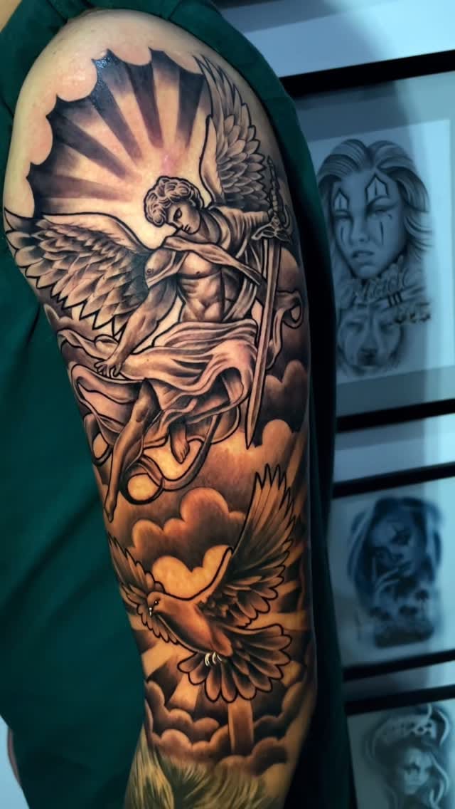 Post 1 by Paulo Sales on Instagram (video)