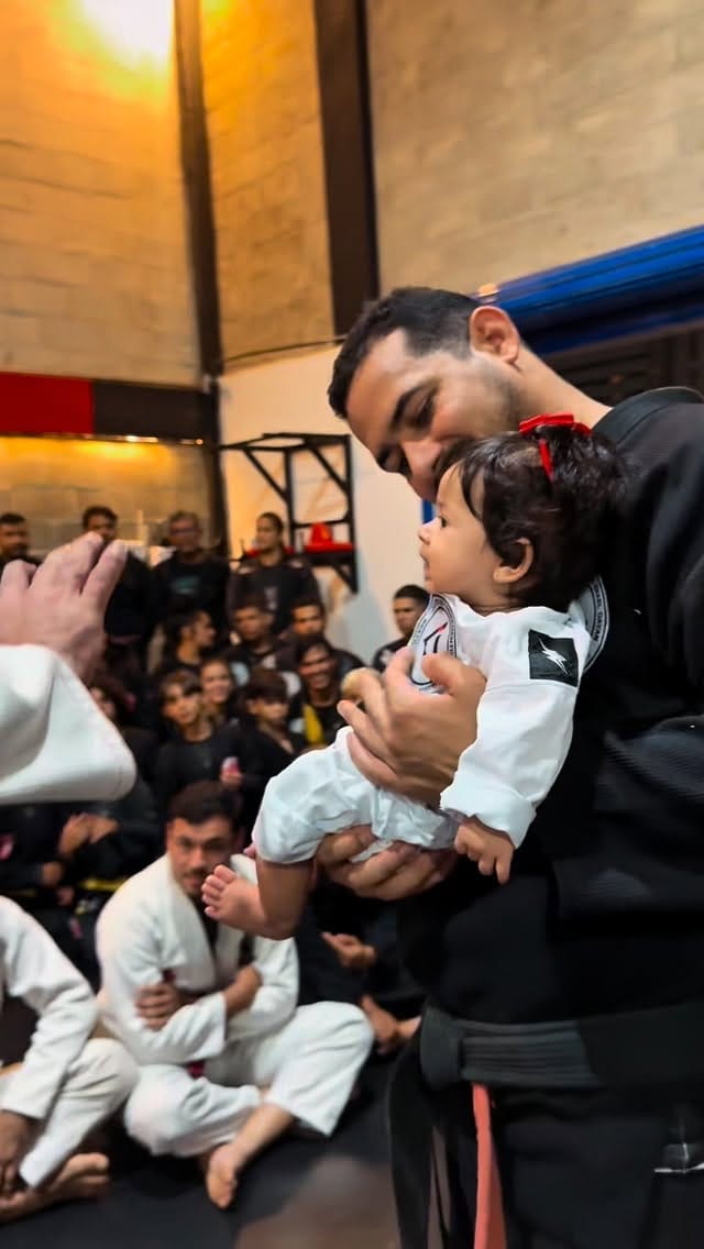 Post 1 by Israel Dayan on Instagram (video)