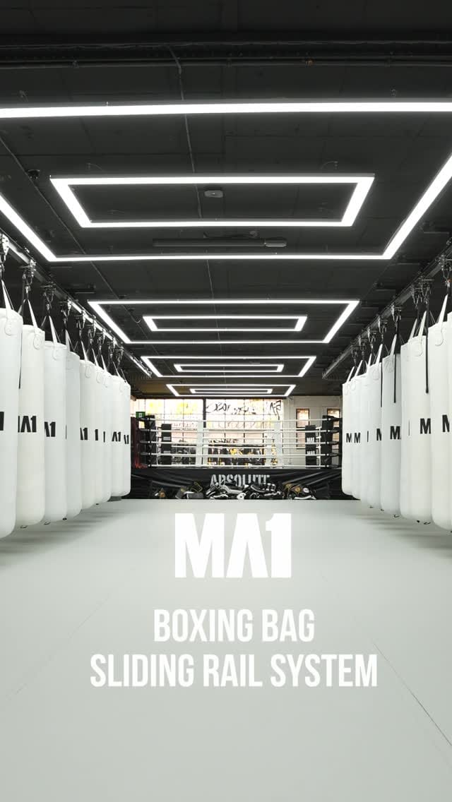 Post 9 by Absolute MMA St Kilda on Instagram (video)