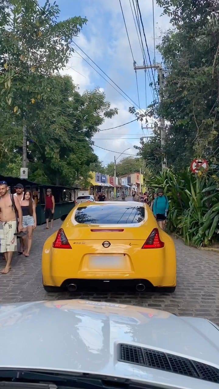 Post 10 by Natal Machines on Instagram (video)