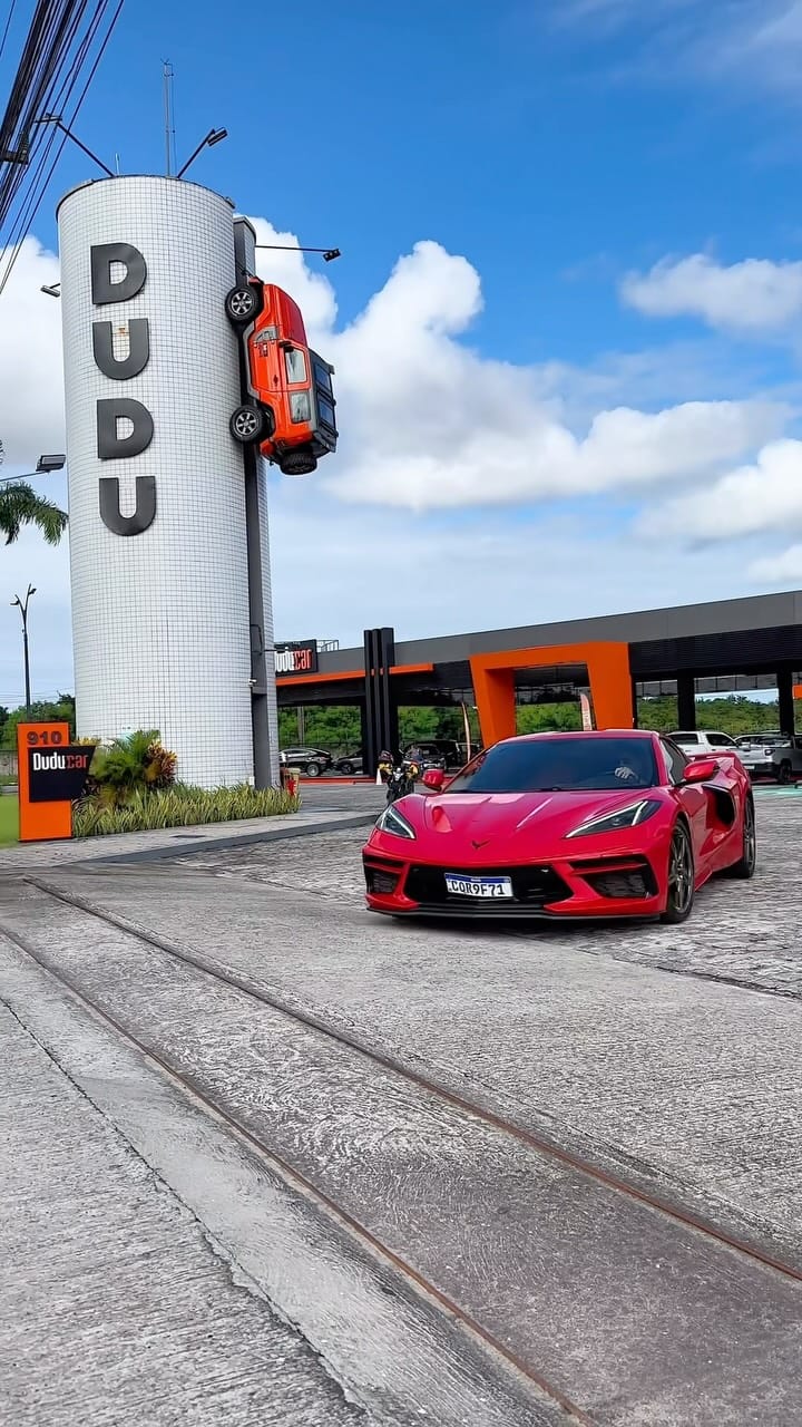 Post 5 by Natal Machines on Instagram (video)