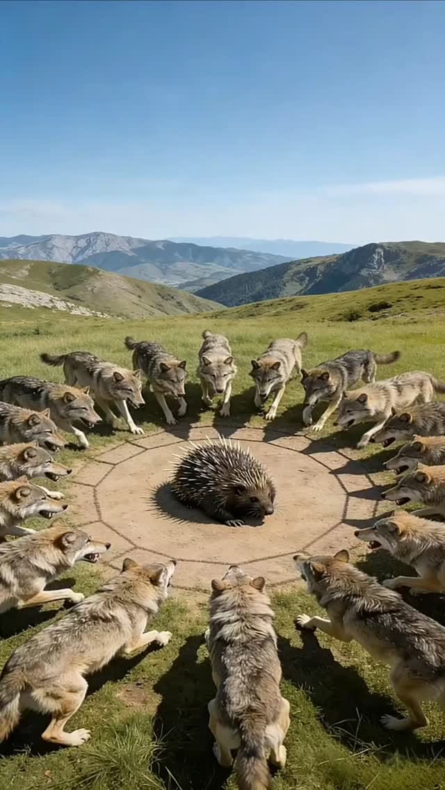 Post 4 by DOGS 🐶🐕🐩 on Instagram (video)